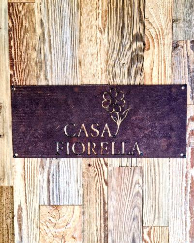 Casa Fiorella