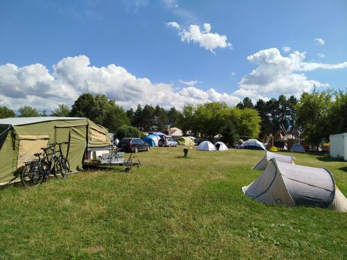 Mara Camping Mobile Homes - image 13