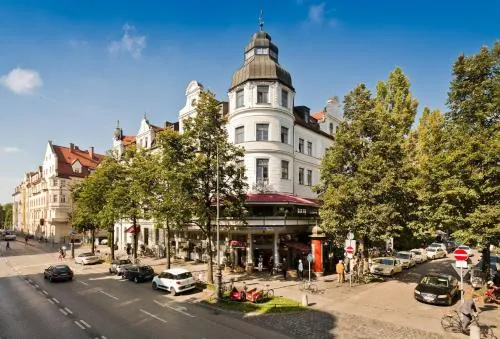 MoonLight - Behagliche Wohnung mit Balkon im Herzen der Stadt - in Köln, Deutschland