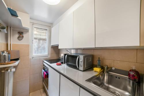 Boël 5 studio, Ženeva (fotografie 5)
