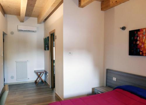 B&B Il Campanile – Barletta, TX