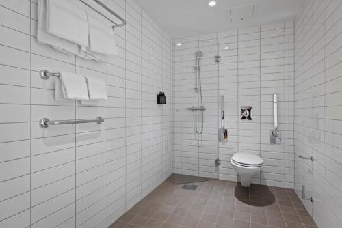 Clarion Collection Hotel Astoria - image 13
