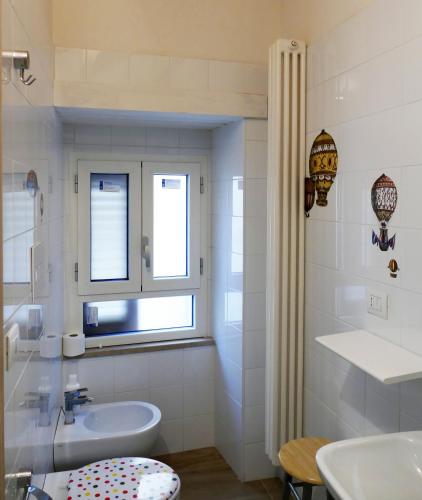 B&B Il Campanile – Barletta, TX