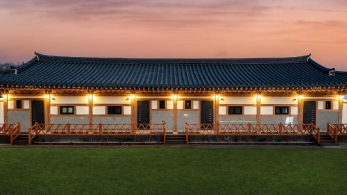 경주 감포 별빛 한옥 애견동반 펜션 사진 6