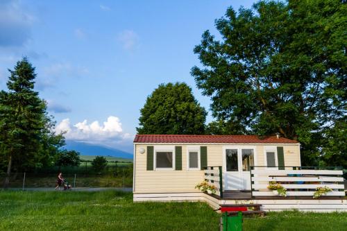 Mara Camping Mobile Homes - image 4