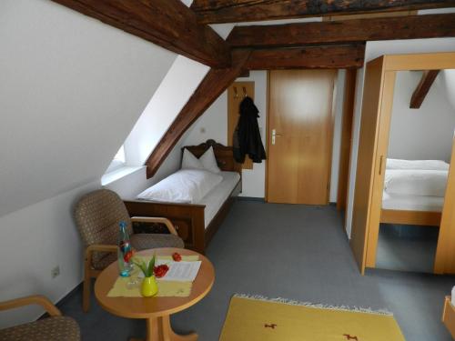 Gasthof Adler 2.4km von Heiligenberg entfernt