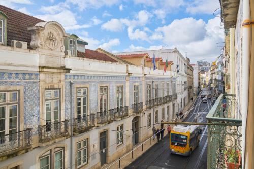 Casa do Mercado Lisboa - image 27
