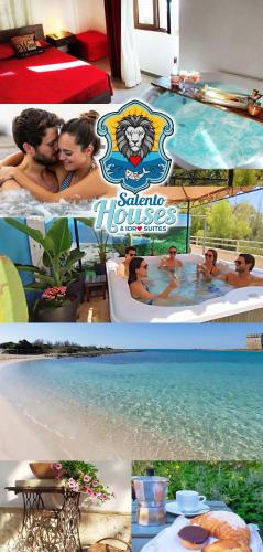 Salento Houses & Idro Suites - Nardò
