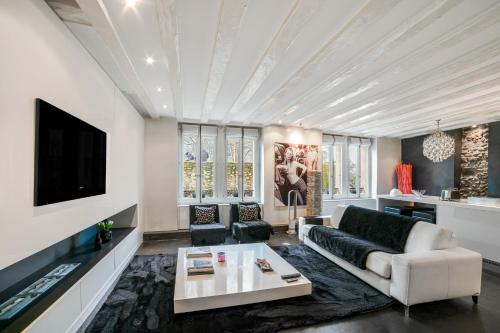 Fontaine - Apartment - Geneva