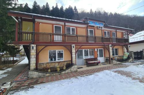 . Casa Andrei