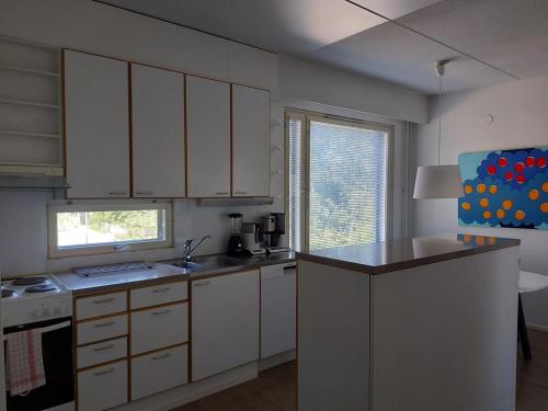 Kitchen, Gella Strombergintie 8 in Strömberg