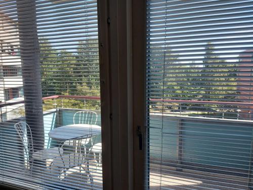 Balcony/terrace, Gella Strombergintie 8 in Strömberg