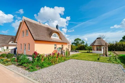 Kramerhof Rügenblick Nr 26 in Parow, Deutschland