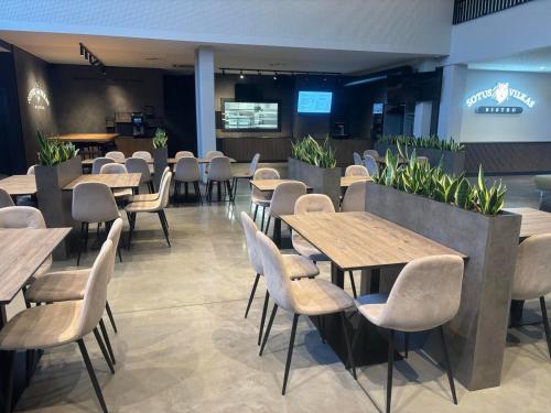 Паб/Коктейль-бар, Light House Coliving in Клайпеда