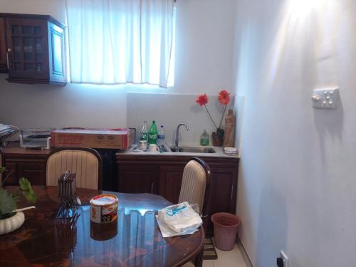 Sun Power Villa in Kalalgoda