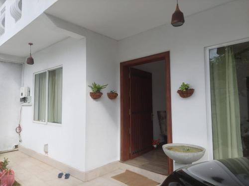 Sun Power Villa in Kalalgoda