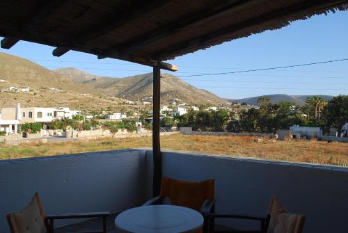 Siroco's Rooms And Studios Room Type - Studio (2 Adults)