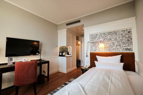 1 twin bed
