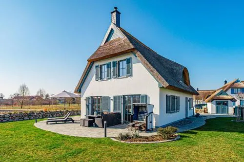 Kramerhof Rügenblick Nr 53 in Parow, Deutschland