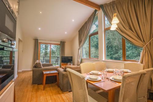 virtuve, Broome Park Hotel in Barham