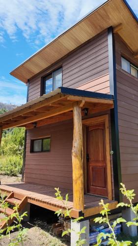 Premium Cabin in El Bolsón