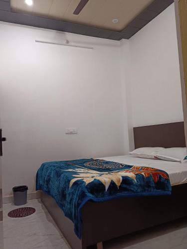 Shri Krishna Bhakti Sewa Sadan - Mathura