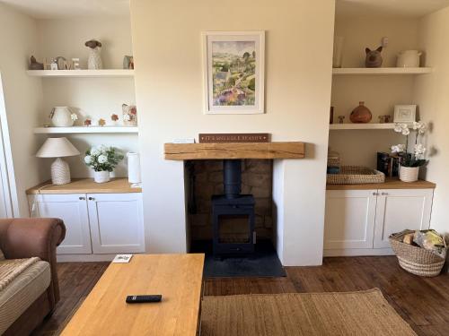 Maple Cottage, Bourton-on-the-Water (fotografie 7)