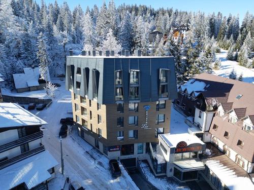 Kristal LUX Apartmani