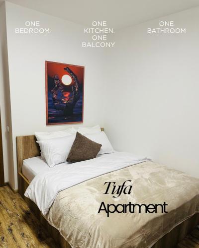 Tufa Apartment – khách sạn tại Lakrishte
