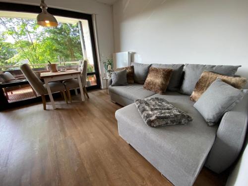 luxuriöses Ferienapartment "Waldfrieden", in ruhiger Lage TG in Goslar, Deutschland
