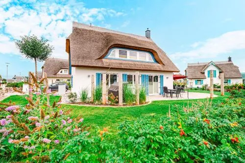 Kramerhof Ferienhaus Luv und Lee in Parow, Deutschland
