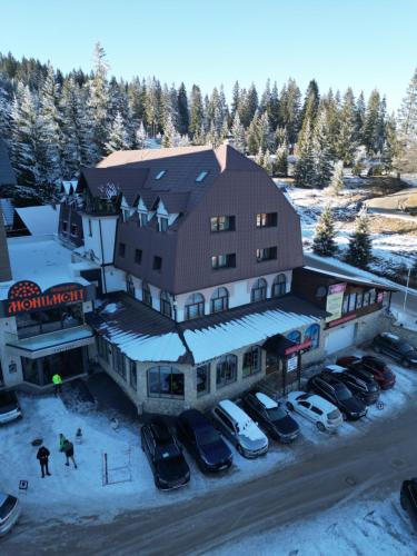 Hotel Kristal
