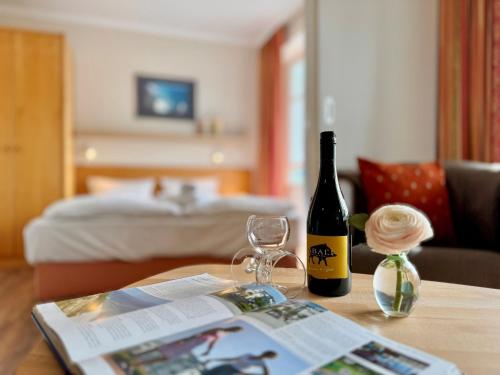 Family Holiday Complex in Sellin in Ostseebad Sellin