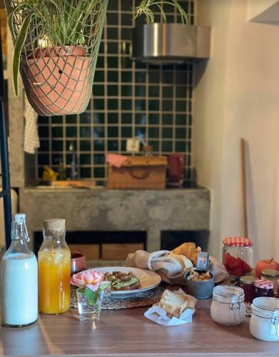 Obidos Rural Chic House 5