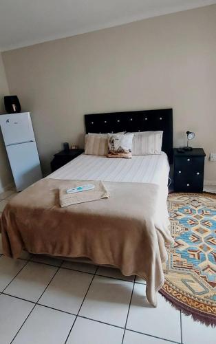 Karoo House Guesthouse in Somerset East