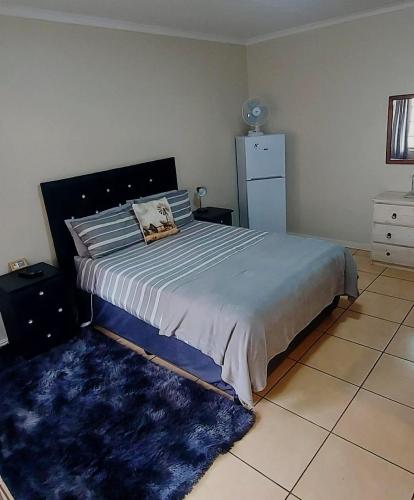 Karoo House Guesthouse in Somerset East