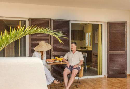 Aparthotel Nelva Resort - image 10