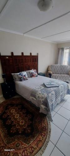 Karoo House Guesthouse in Somerset East