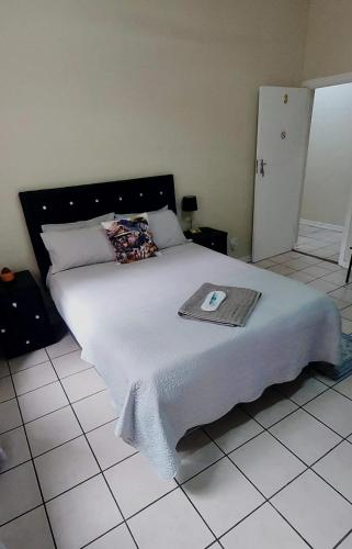Karoo House Guesthouse in Somerset East