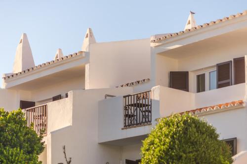 Aparthotel Nelva Resort - image 12