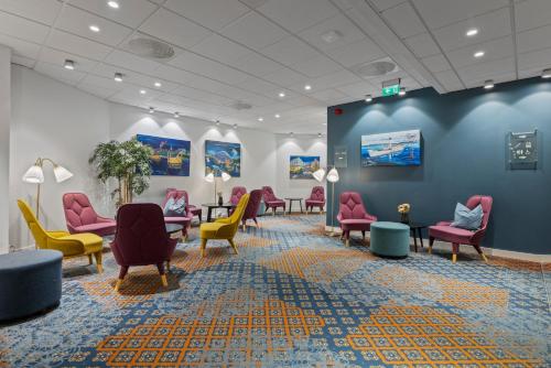 Clarion Collection Hotel Astoria - image 6