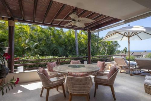 Villa Belle in Punta Mita in Punta Mita