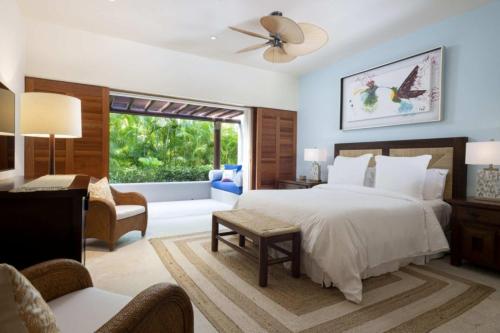 Villa Belle in Punta Mita in Punta Mita