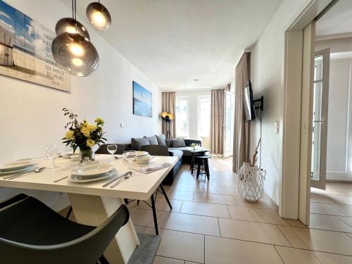 Family Holiday Complex in Sellin in Ostseebad Sellin