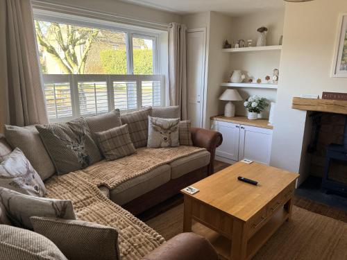 Maple Cottage, Bourton-on-the-Water (fotografie 8)