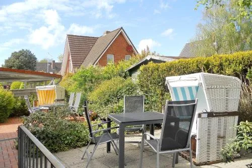 Rugstieg 8 Whg 1 in Wyk auf Föhr, Deutschland