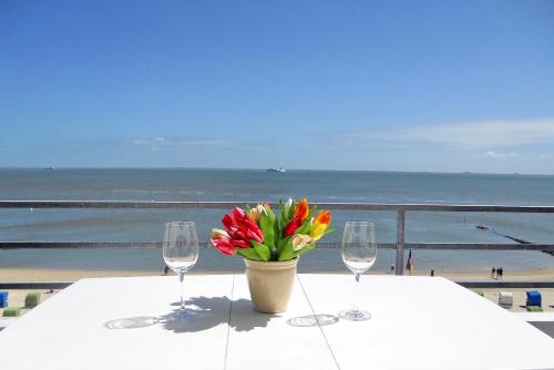 Ferien in einem ehemaligen Kaptitänshaus, Wyk auf Föhr (foto 10)
