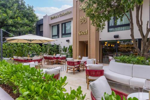 Berthas Collection By EM Hotels