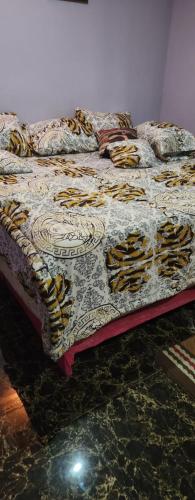 Kings degree lounge and bar in Ikorodu