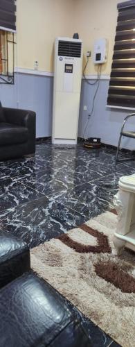 Kings degree lounge and bar in Ikorodu